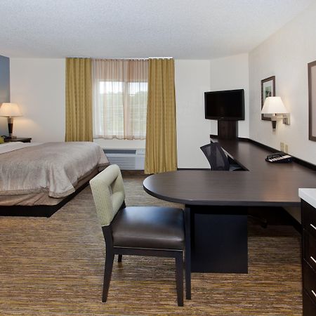 Sonesta Simply Suites Nashville Brentwood Extérieur photo