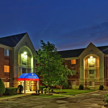 Sonesta Simply Suites Nashville Brentwood Extérieur photo