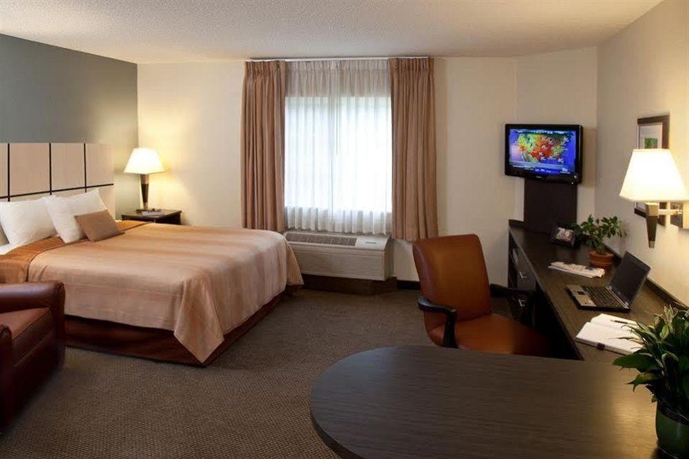 Sonesta Simply Suites Nashville Brentwood Extérieur photo