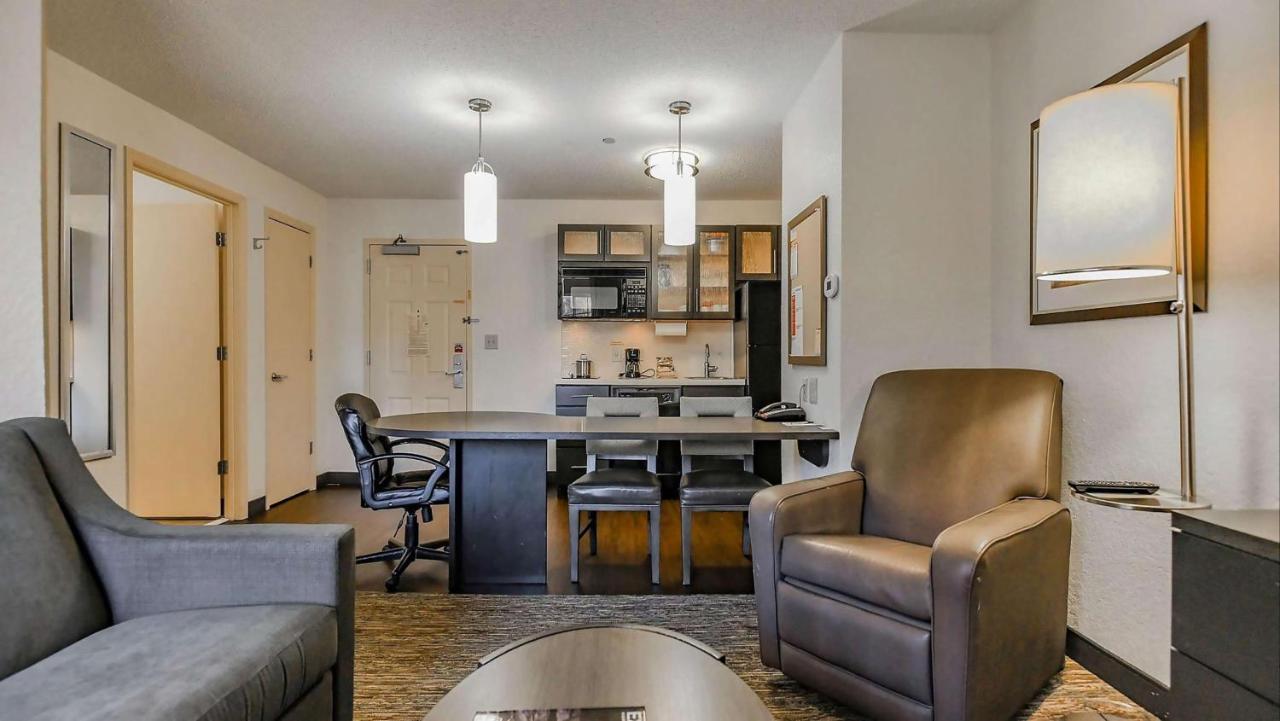 Sonesta Simply Suites Nashville Brentwood Extérieur photo