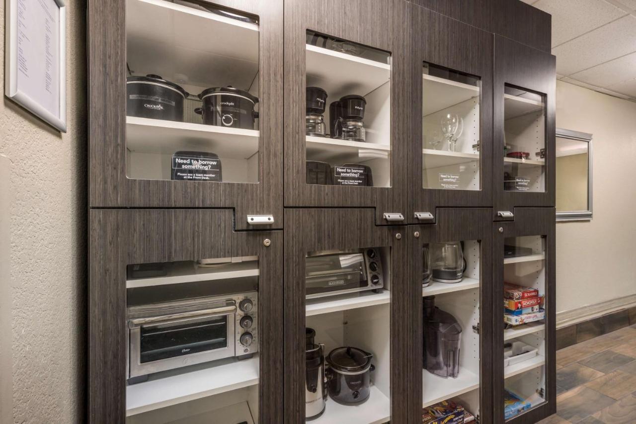 Sonesta Simply Suites Nashville Brentwood Extérieur photo