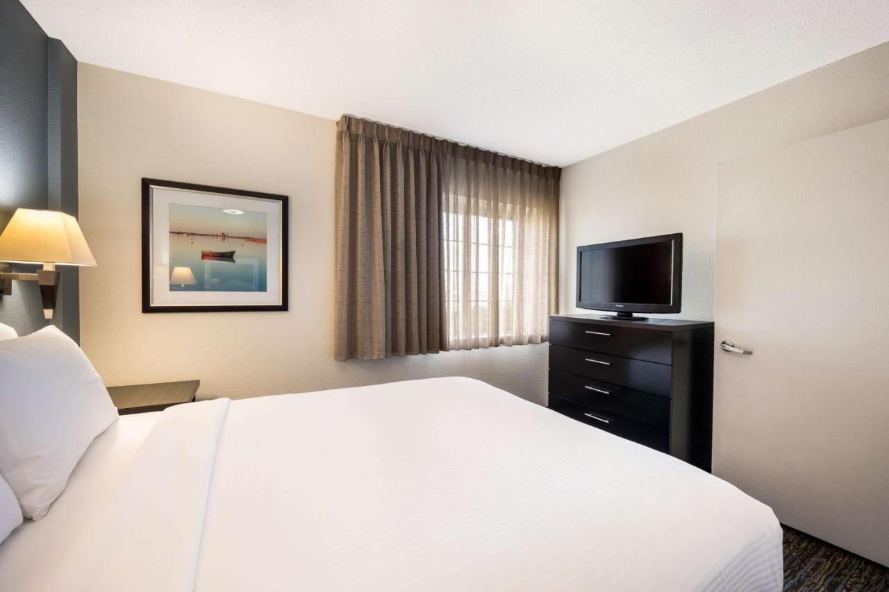 Sonesta Simply Suites Nashville Brentwood Extérieur photo