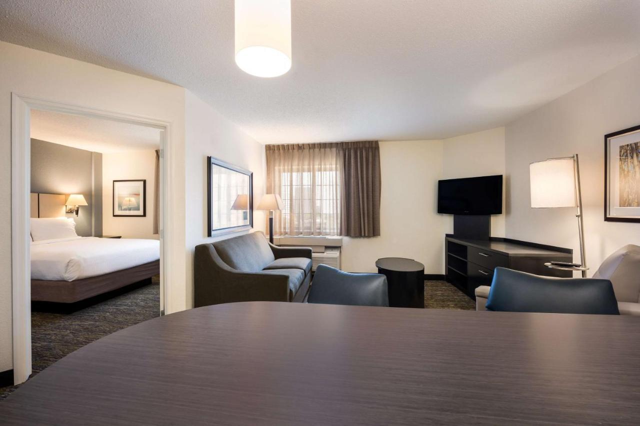 Sonesta Simply Suites Nashville Brentwood Extérieur photo