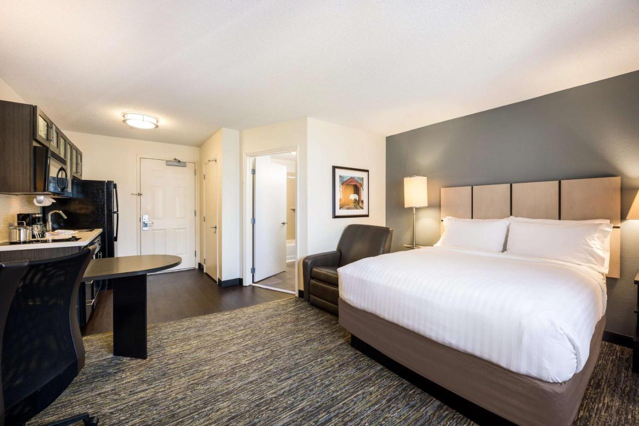 Sonesta Simply Suites Nashville Brentwood Extérieur photo