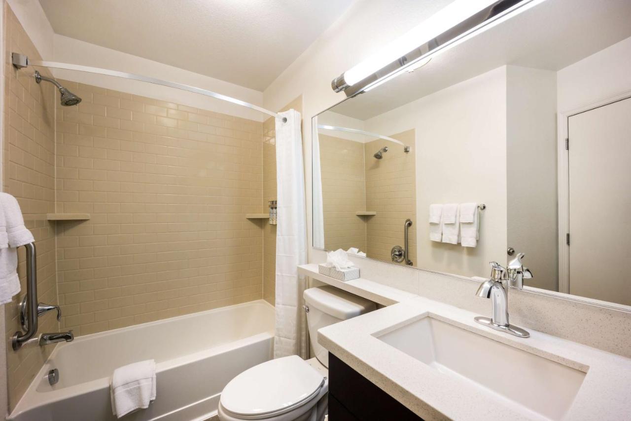 Sonesta Simply Suites Nashville Brentwood Extérieur photo