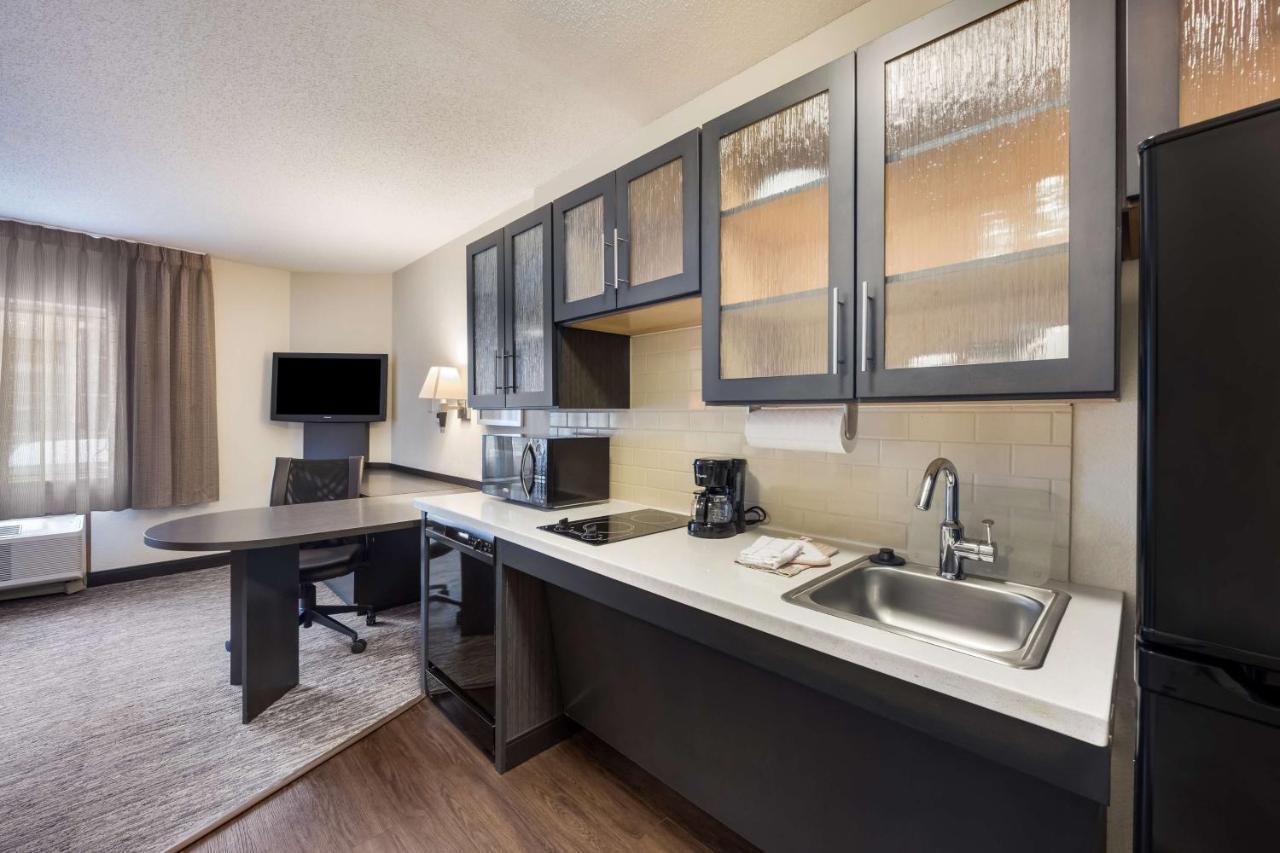 Sonesta Simply Suites Nashville Brentwood Extérieur photo