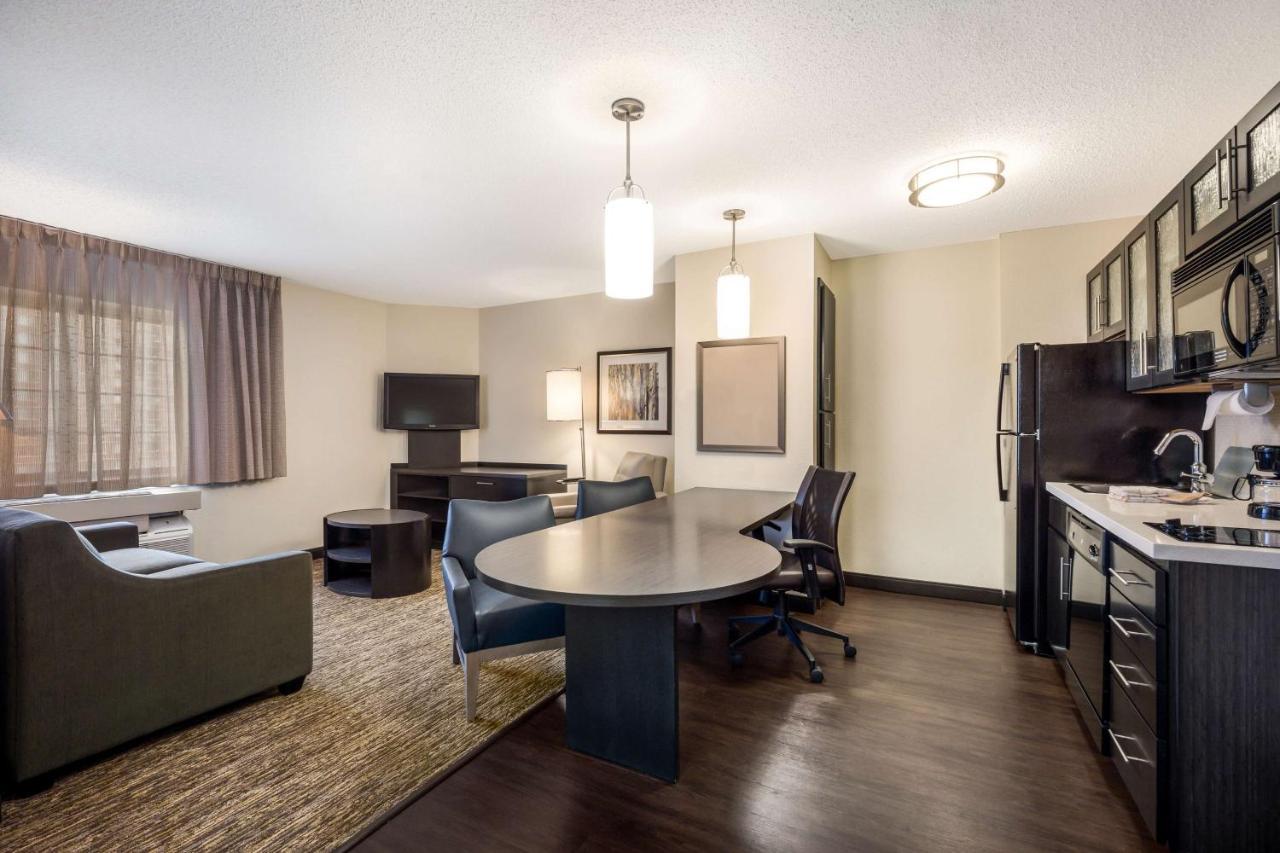 Sonesta Simply Suites Nashville Brentwood Extérieur photo