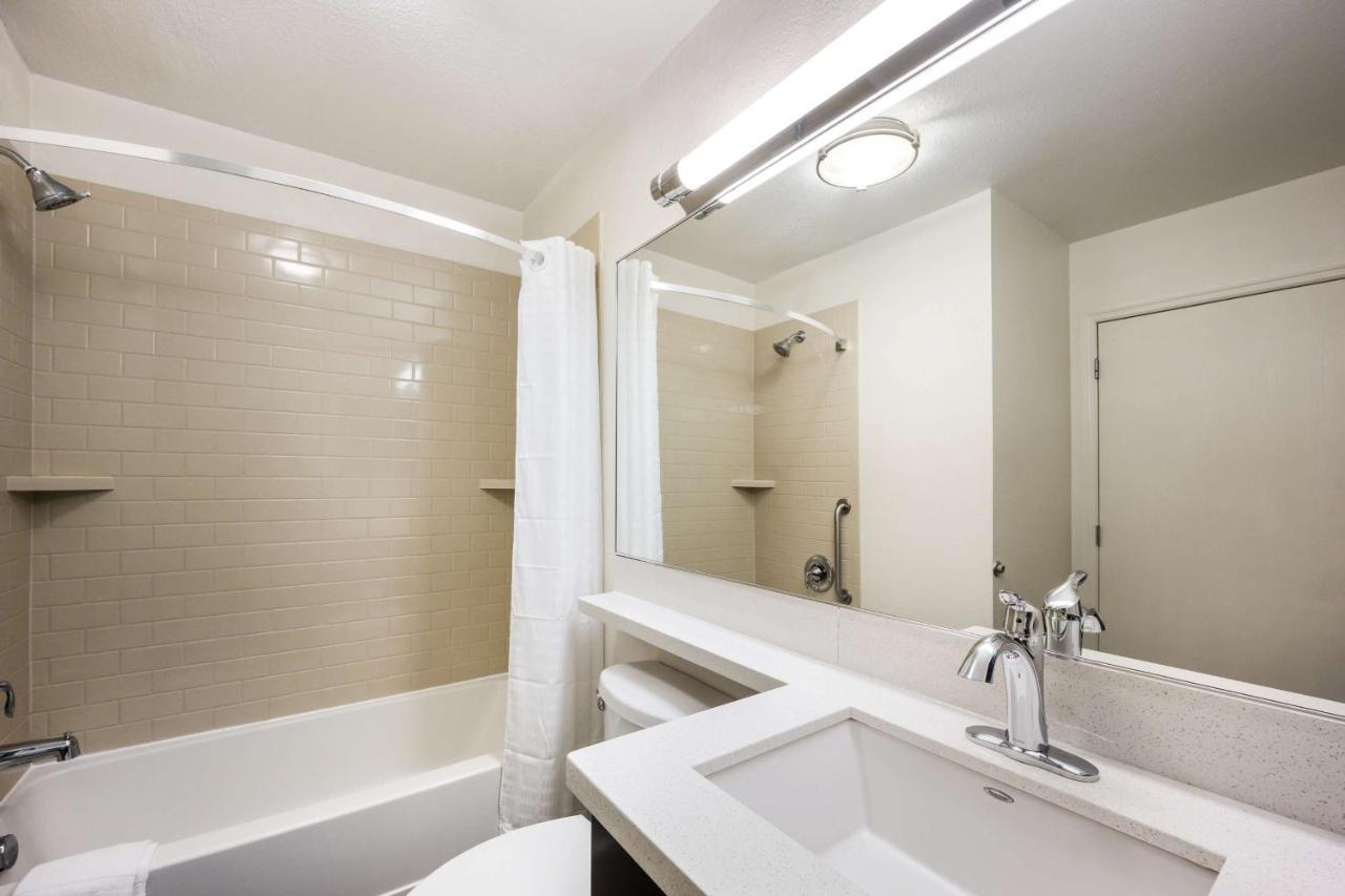 Sonesta Simply Suites Nashville Brentwood Extérieur photo