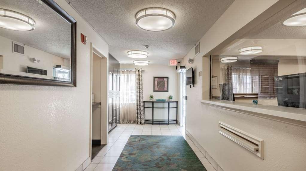 Sonesta Simply Suites Nashville Brentwood Intérieur photo