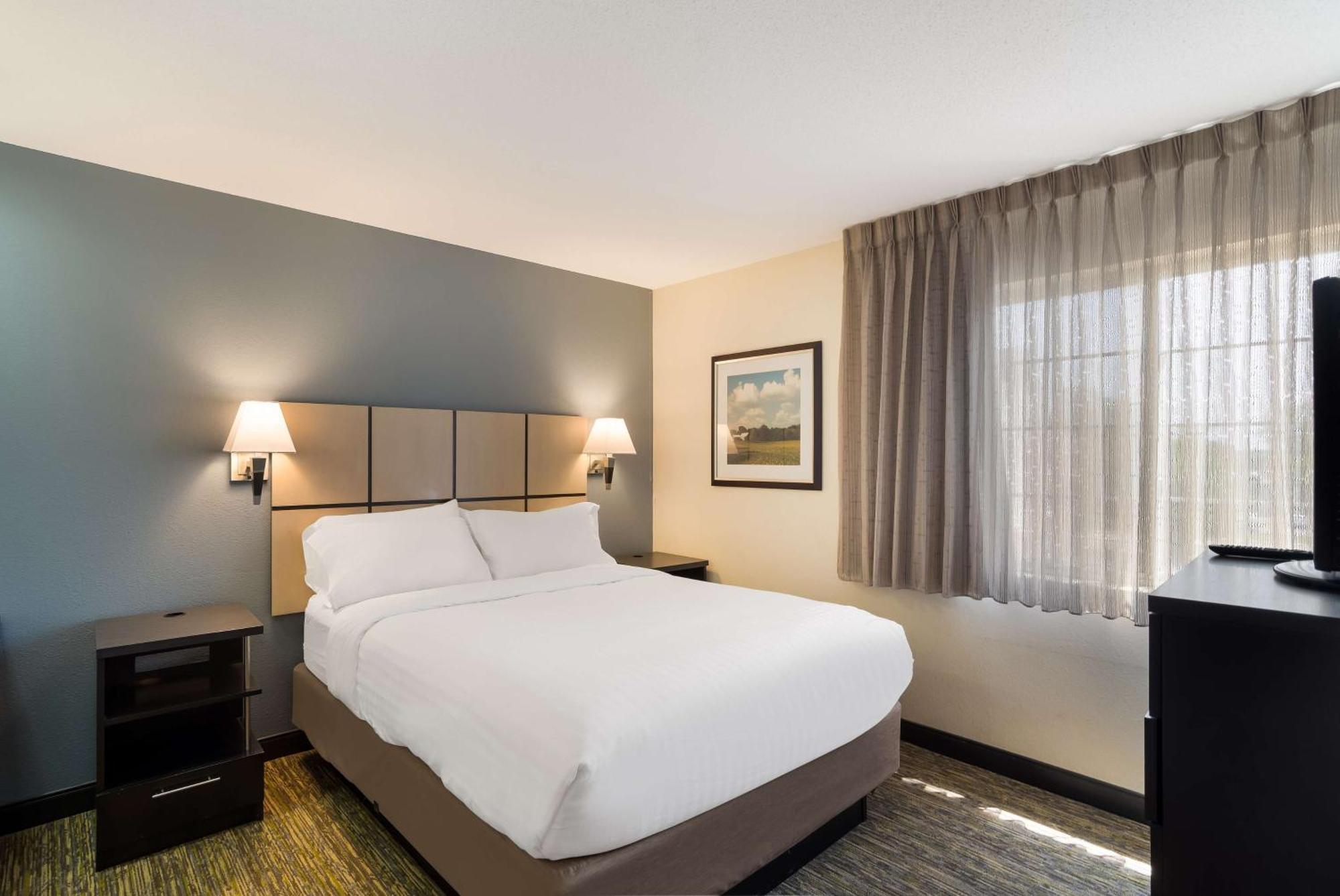 Sonesta Simply Suites Nashville Brentwood Extérieur photo