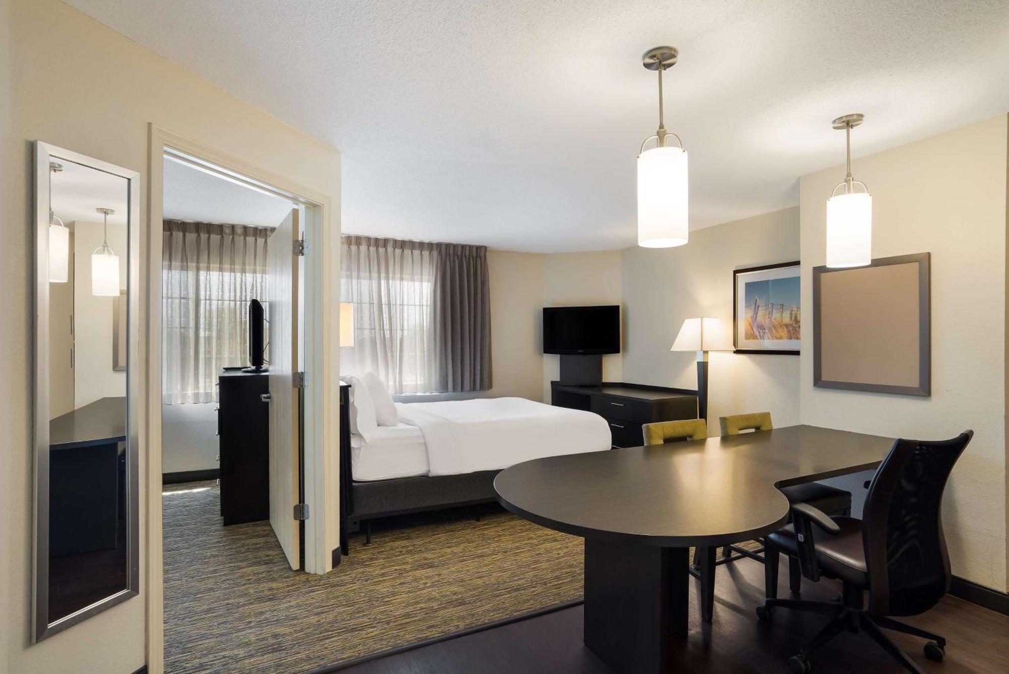 Sonesta Simply Suites Nashville Brentwood Extérieur photo