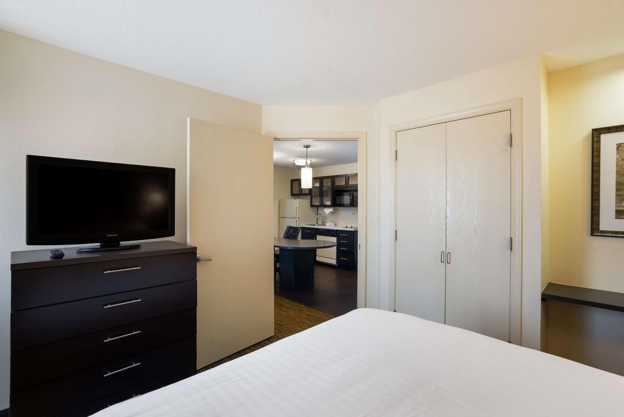 Sonesta Simply Suites Nashville Brentwood Extérieur photo
