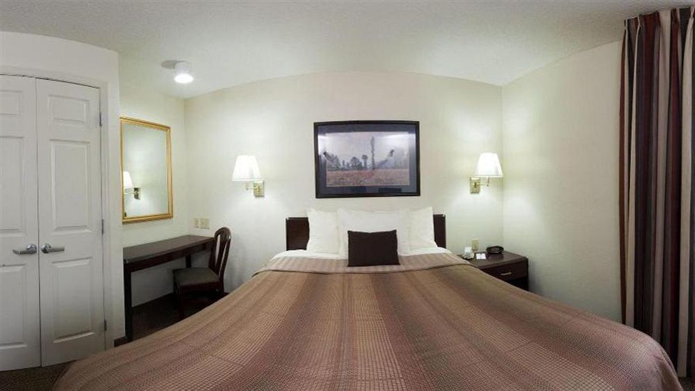 Sonesta Simply Suites Nashville Brentwood Extérieur photo