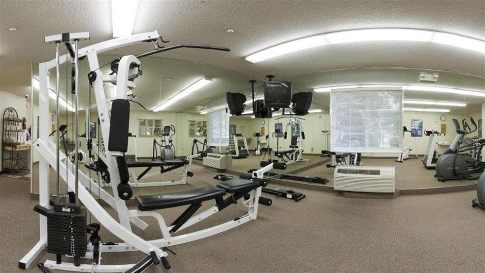 Sonesta Simply Suites Nashville Brentwood Extérieur photo