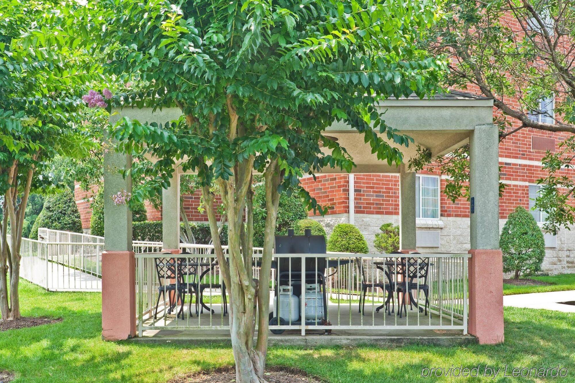Sonesta Simply Suites Nashville Brentwood Extérieur photo