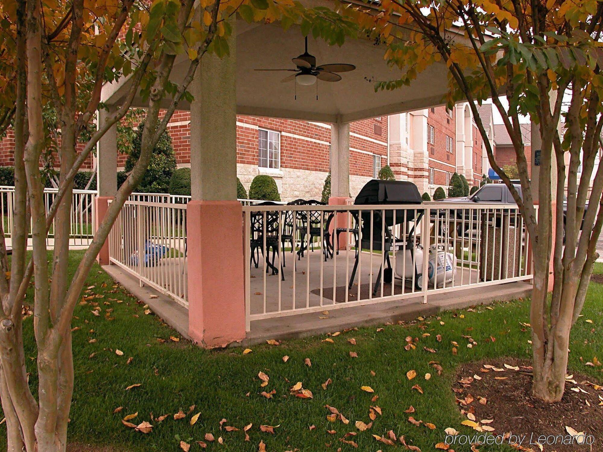 Sonesta Simply Suites Nashville Brentwood Extérieur photo